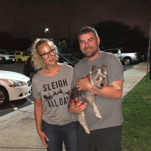 Meet your Posher, Ghizelle